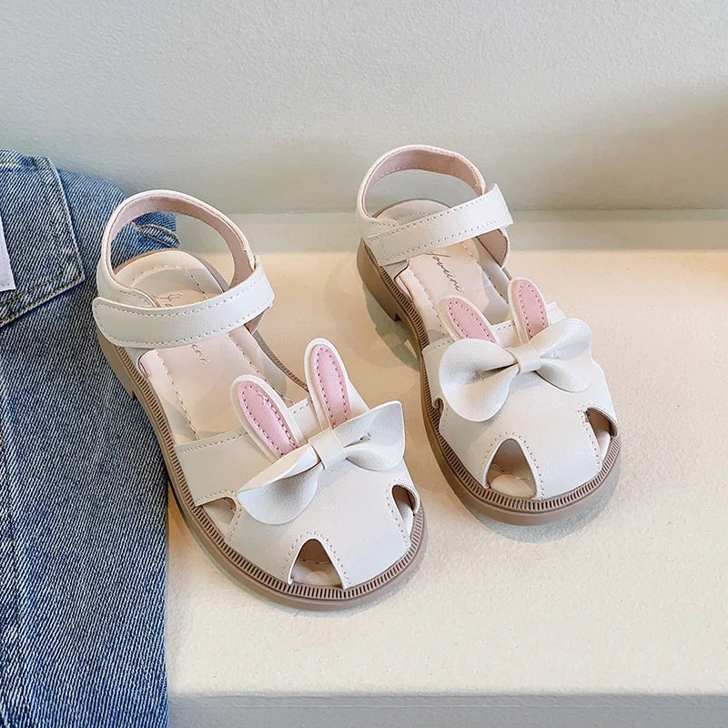 CoolSteps™ – Schattige Zomersandalen met Zachte Zool – Meisjes Schoenen
