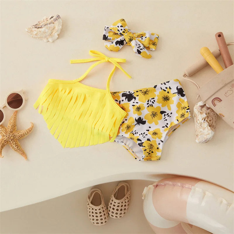 SunnyBerry™ Bikini Set