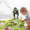RACE-ROARR!™ – Bouw je Eigen Dino Avonturenbaan