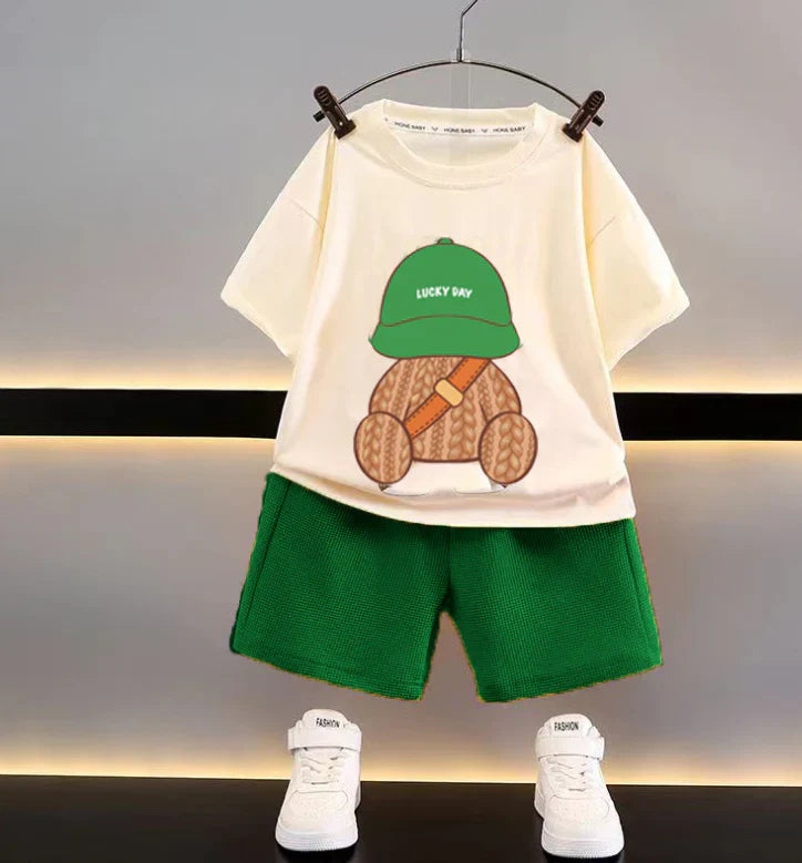 Mini Style Set – Zomerset