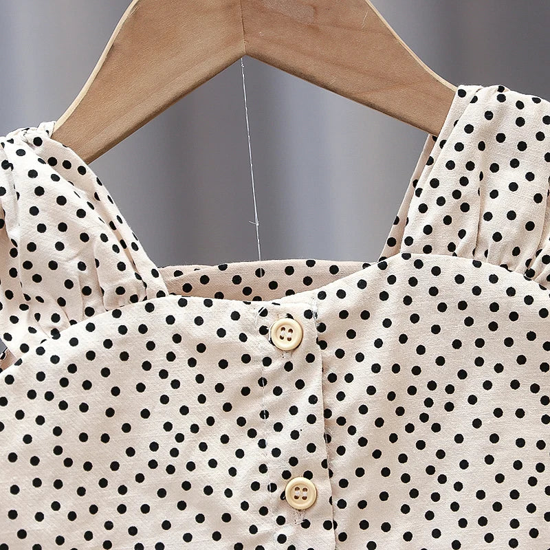 SummerBloom – Luchtige Katoenen Zomerset