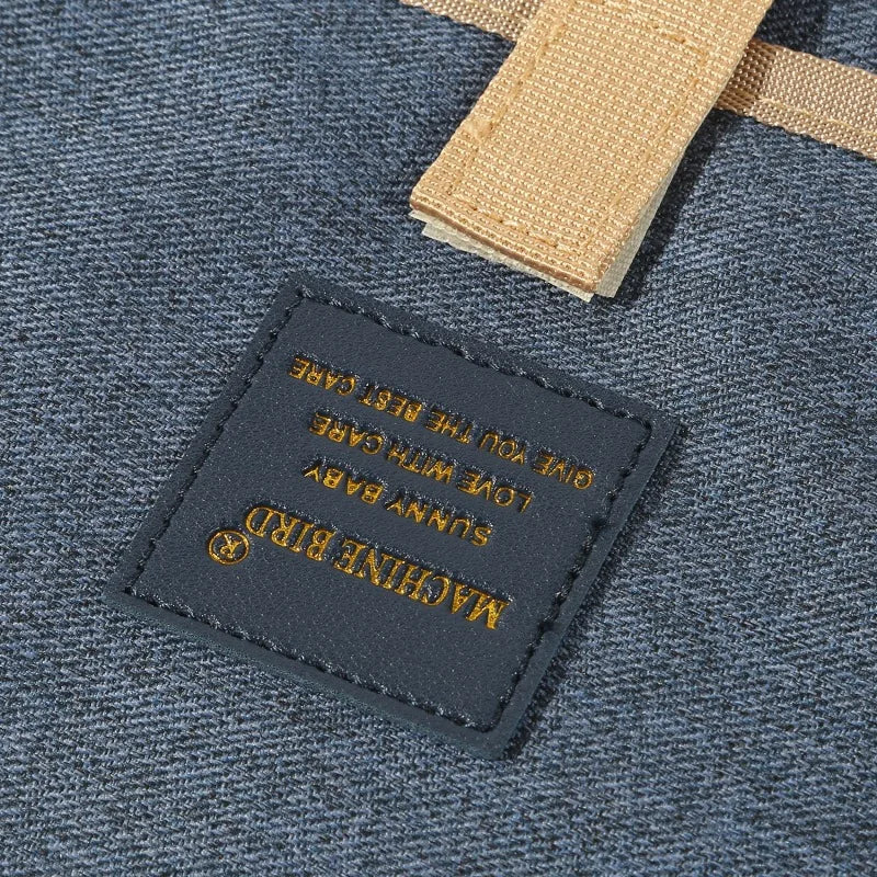 SnugPad™ – Baby Verschoningsmat – Comfort & Gemak