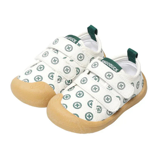 FlexStride™ – Ademend Antislip Comfort Baby Sneakers