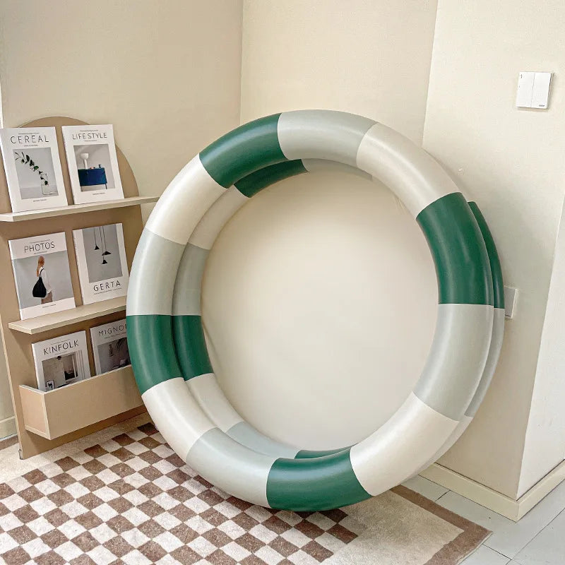 AquaPlay – Opblaasbaar Baby Zwembad