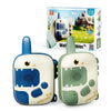 DinoChat™ – Dino Walkie-Talkies voor Kinderen – Avontuurlijke Communicatie