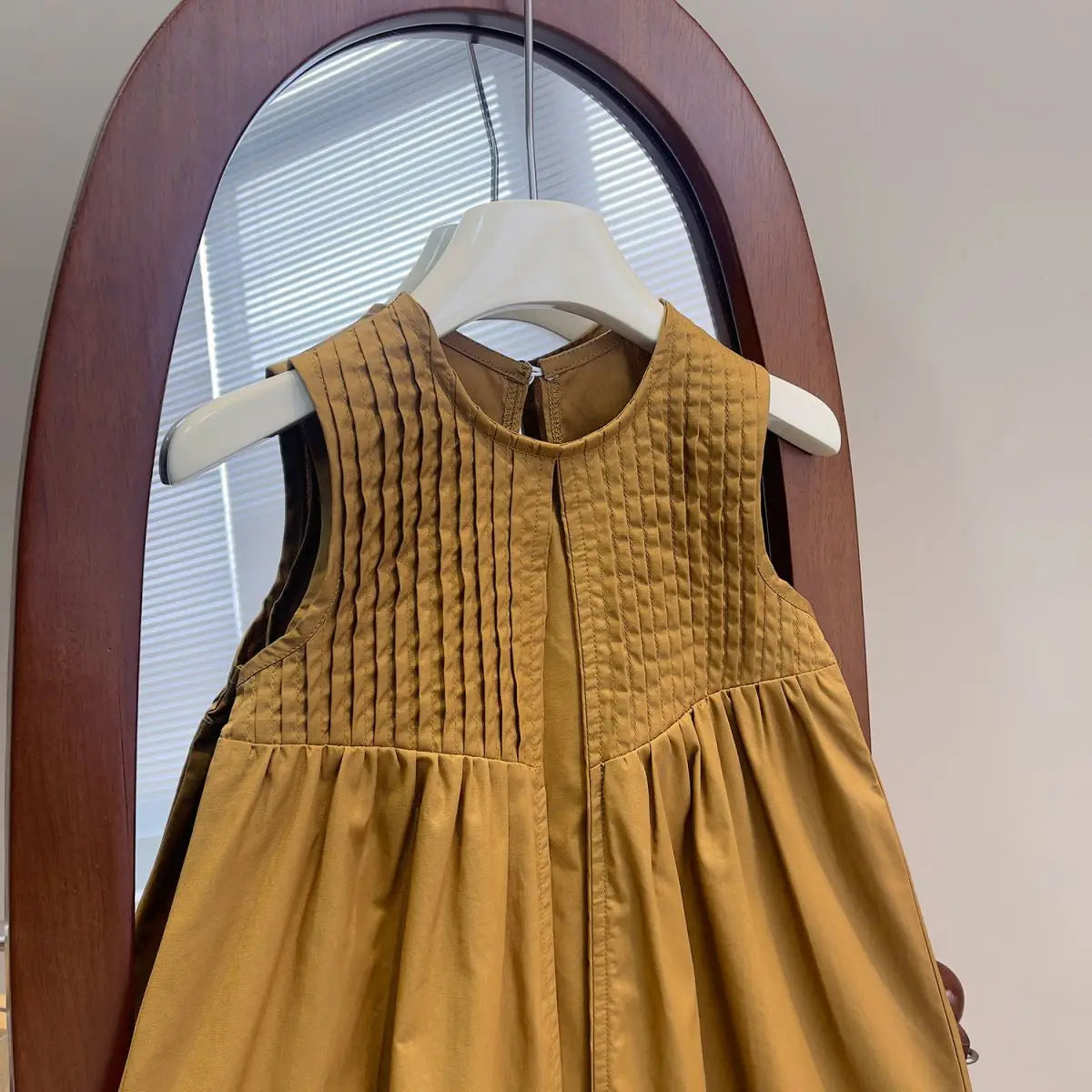 LunaBloom™ Zomerjurk