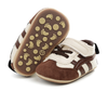 FirstKicks™ – Antislip Baby Sportschoenen met Stijl – Eerste Stapjes in Vertrouwen