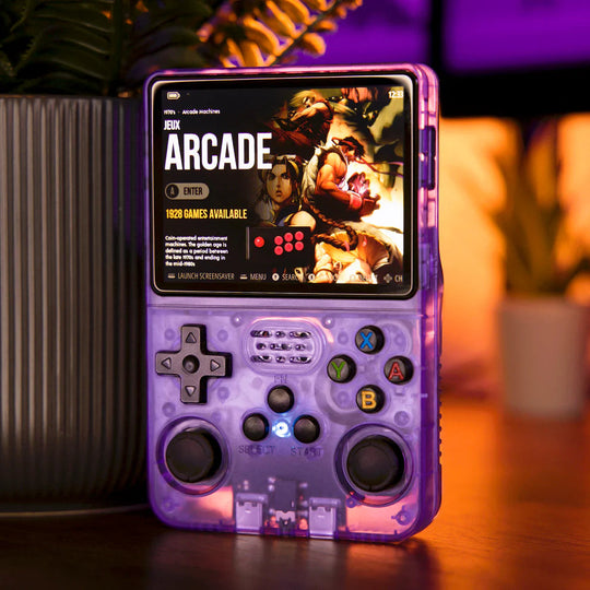 PixelPlay™ | Retro Gaming