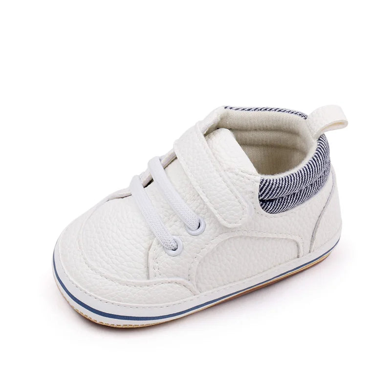 LittleToes™ – Zachte Instappers voor Baby’s – Comfort & Eerste Stapjes