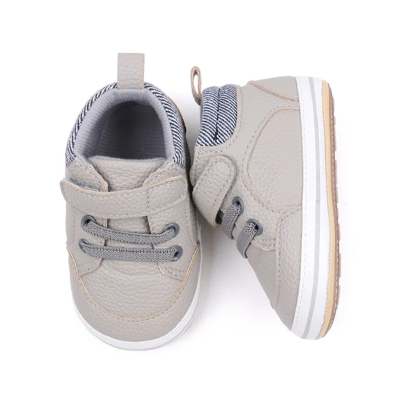 LittleToes™ – Zachte Instappers voor Baby’s – Comfort & Eerste Stapjes