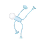 CozyGlow™ – Het stijlvolle nachtlampje