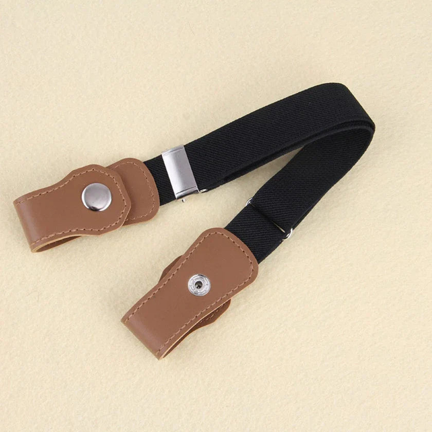 FlexiFit™ - Altijd passende elastische riem