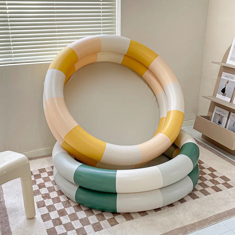 AquaPlay – Opblaasbaar Baby Zwembad