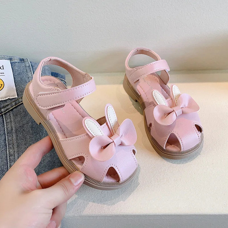 CoolSteps™ – Schattige Zomersandalen met Zachte Zool – Meisjes Schoenen