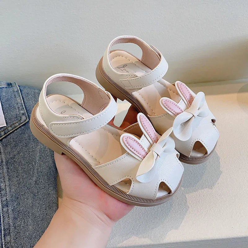 CoolSteps™ – Schattige Zomersandalen met Zachte Zool – Meisjes Schoenen