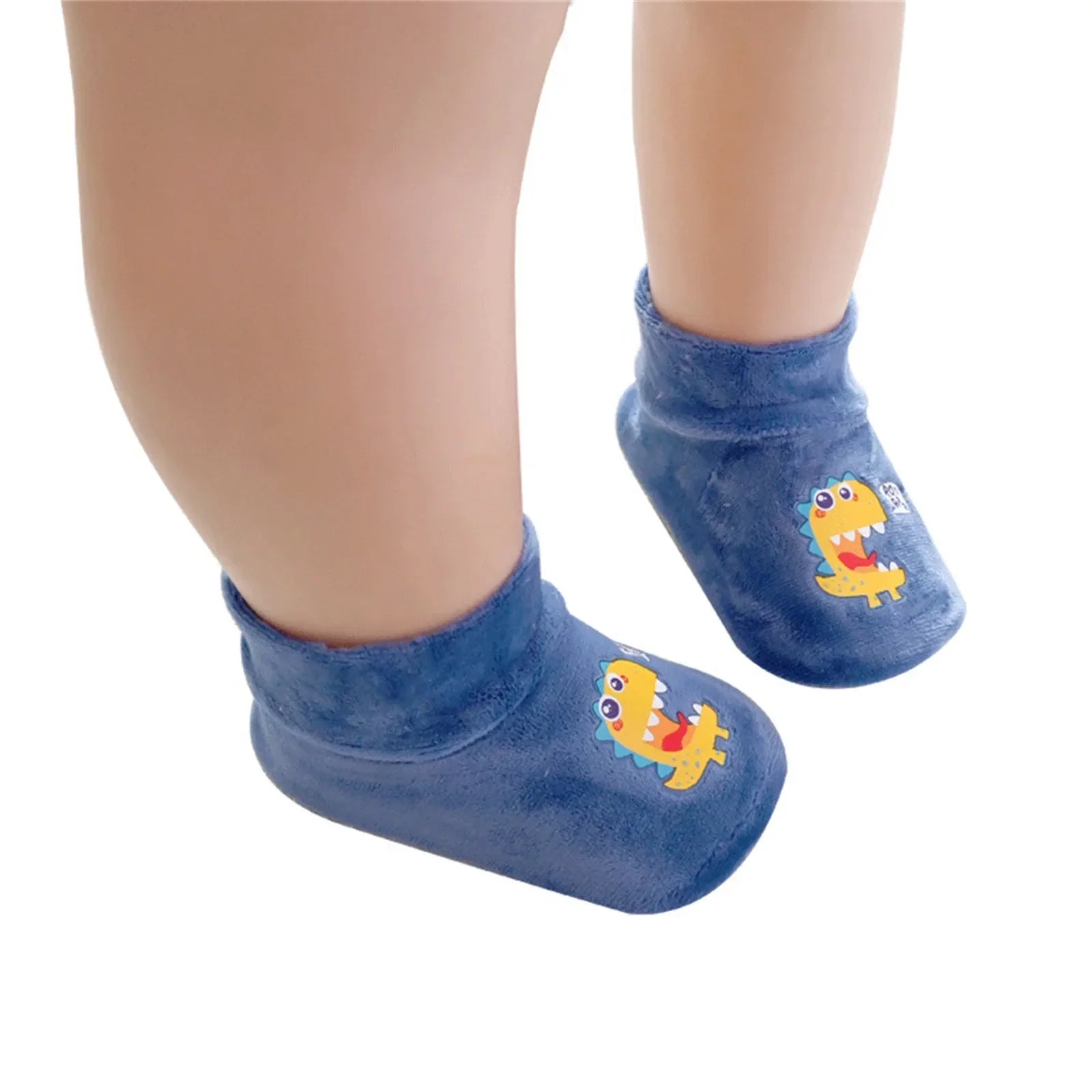 GripPals™ – De Antislip Sokjes voor Kinderen