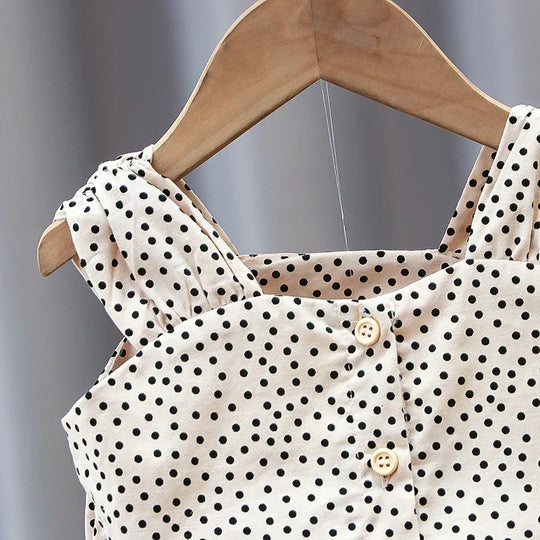 SummerBloom – Luchtige Katoenen Zomerset