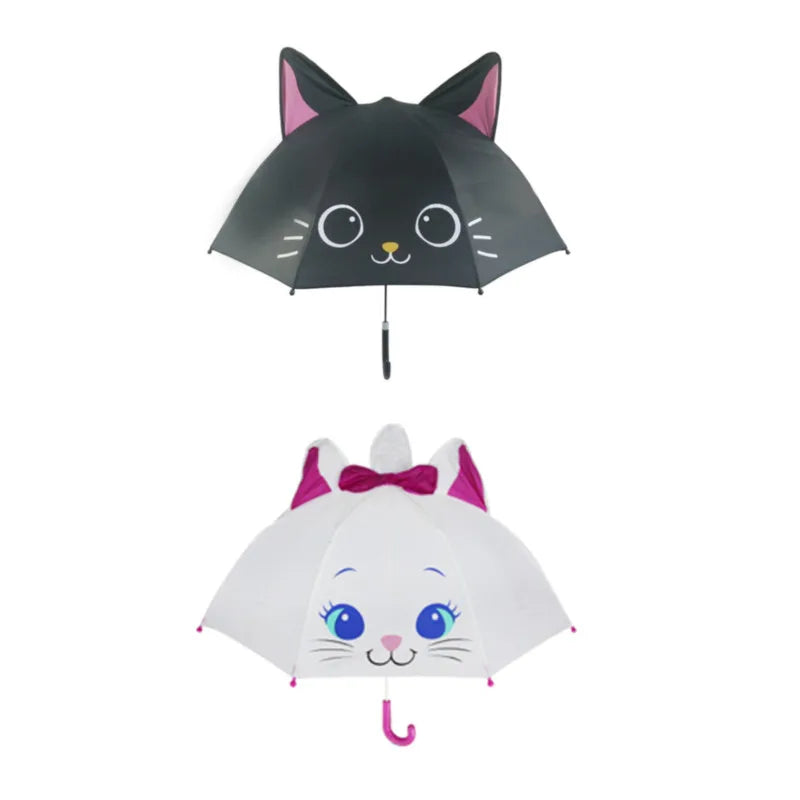 RainBuddy™ – Leuk en Kleurrijk Kinderparaplu