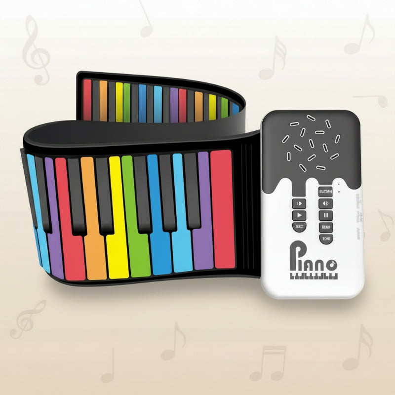 Melodino functies en bediening - Milo & Moon