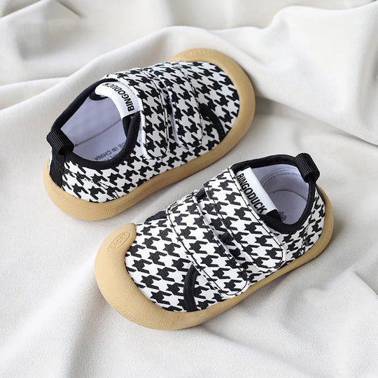 FlexStride™ – Ademend Antislip Comfort Baby Sneakers