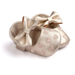 LittleStrides™ – Ademend Babyschoentje Antislip & Veilig Baby