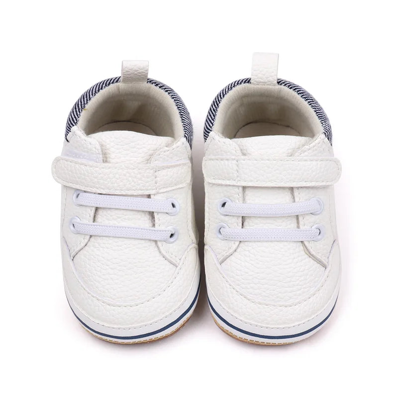 LittleToes™ – Zachte Instappers voor Baby’s – Comfort & Eerste Stapjes