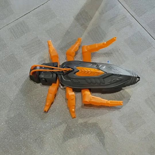 WallWhiz™ – Spannende Muurklimmende Robot – Leuk & Grappig Speelgoed