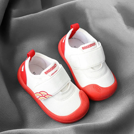 FlexStride™ – Ademend Antislip Comfort Baby Sneakers