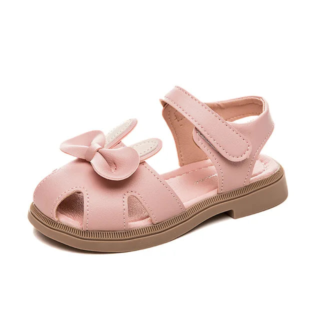 CoolSteps™ – Schattige Zomersandalen met Zachte Zool – Meisjes Schoenen