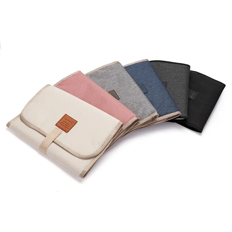 SnugPad™ – Baby Verschoningsmat – Comfort & Gemak