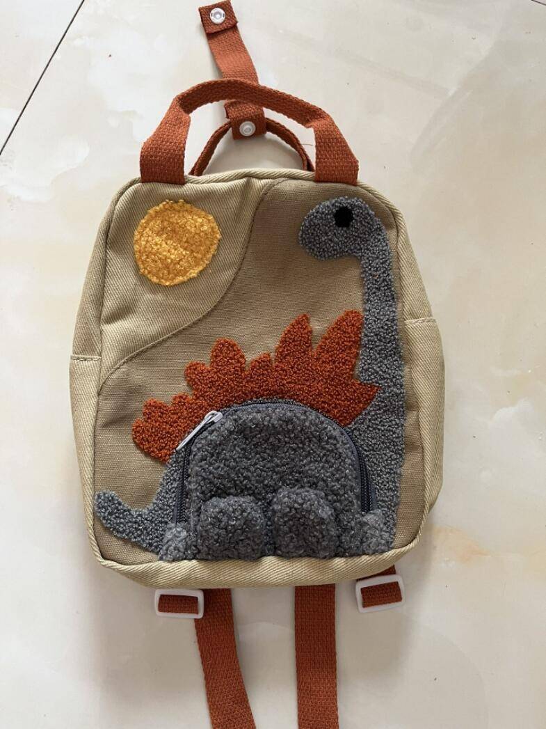 LittleExplorer™- Kinderrugzak vanaf 3 jaar