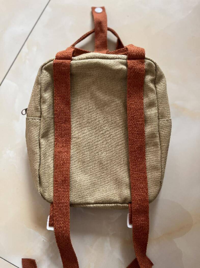 LittleExplorer™- Kinderrugzak vanaf 3 jaar