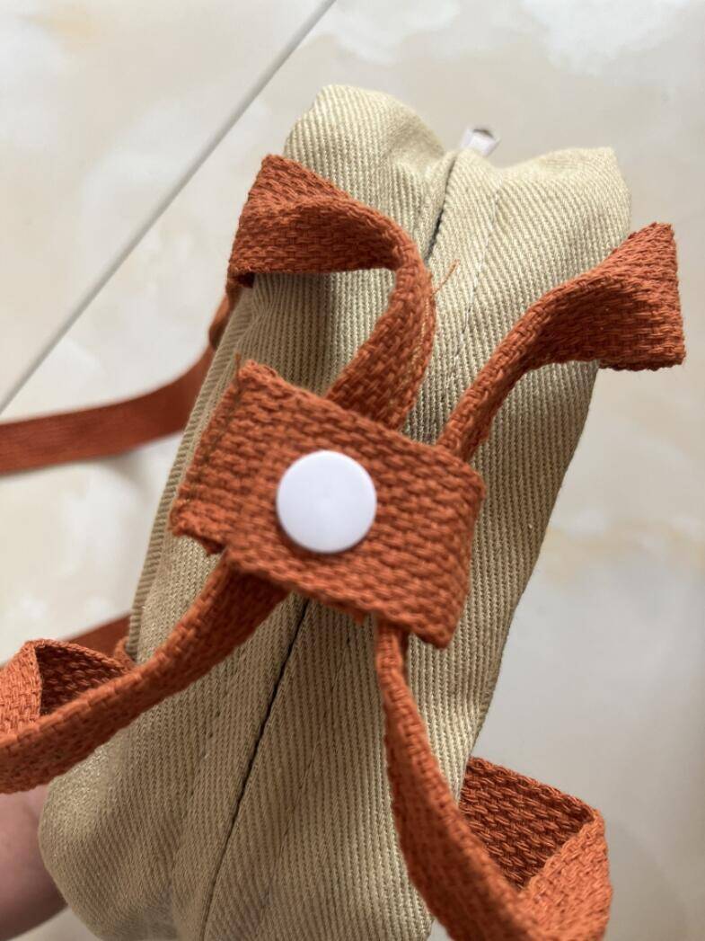 LittleExplorer™- Kinderrugzak vanaf 3 jaar