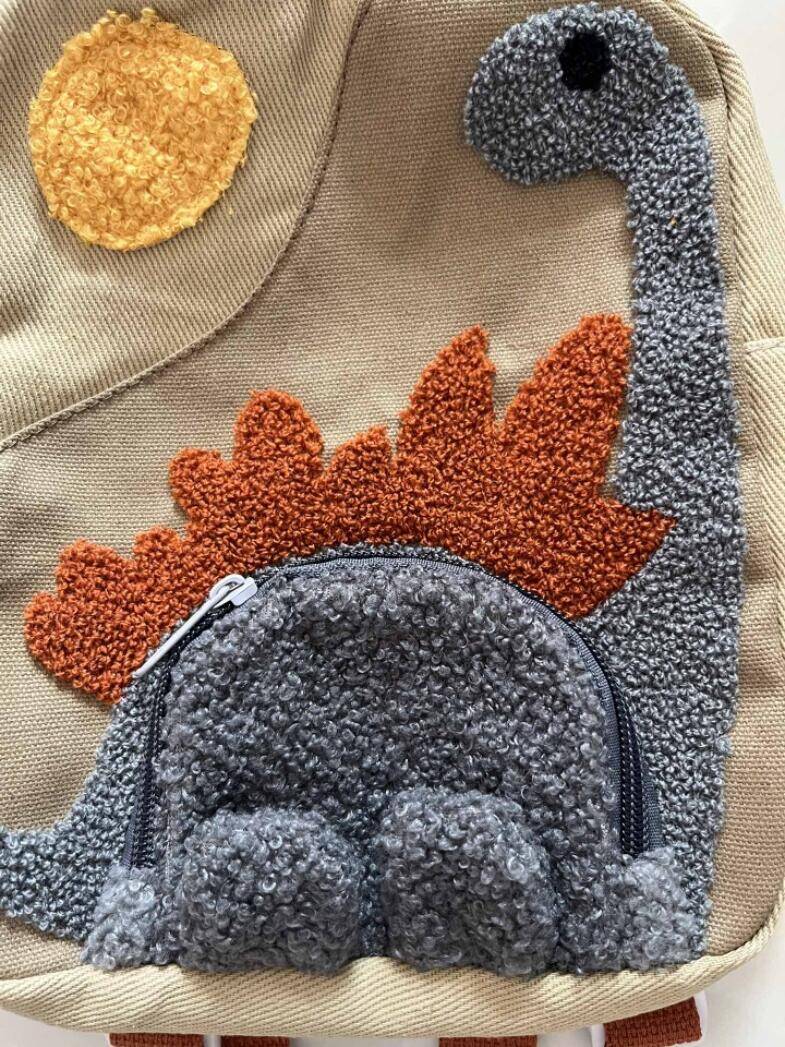 LittleExplorer™- Kinderrugzak vanaf 3 jaar