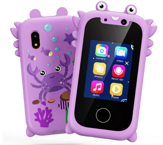 SmartyPix™ - MiniPhone
