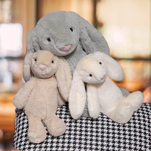 HugBuddy™ Kanin 