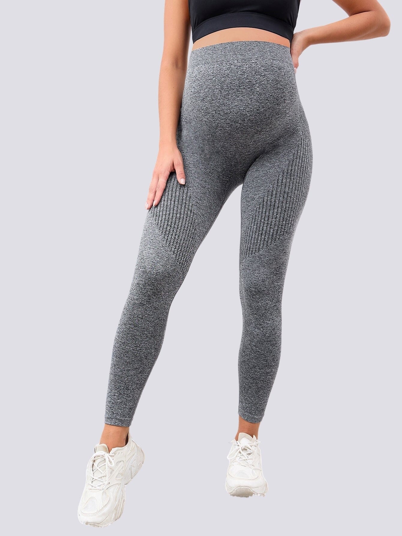 BellyEase™ - Graviditetsleggings 