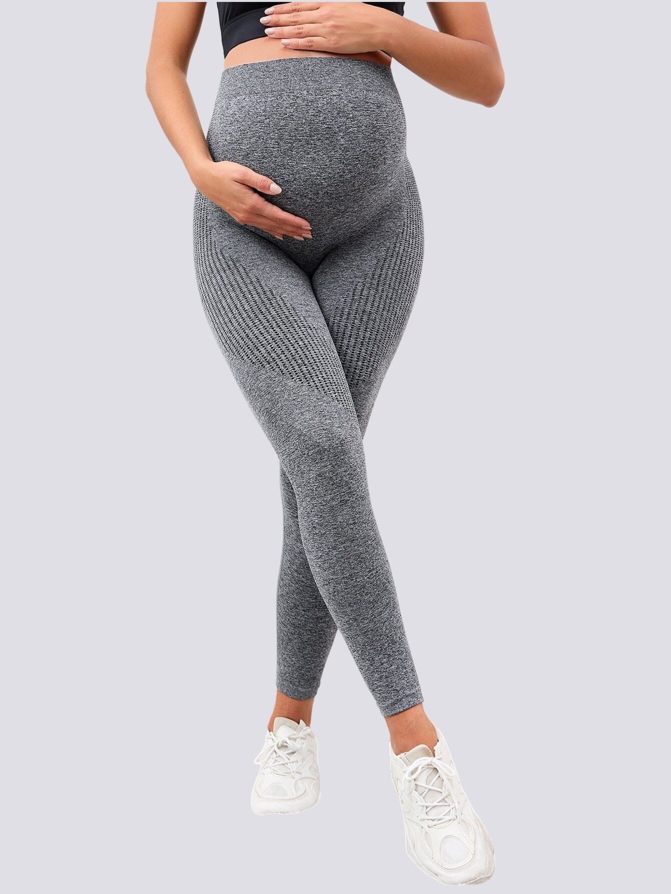 BellyEase™ - Graviditetsleggings 