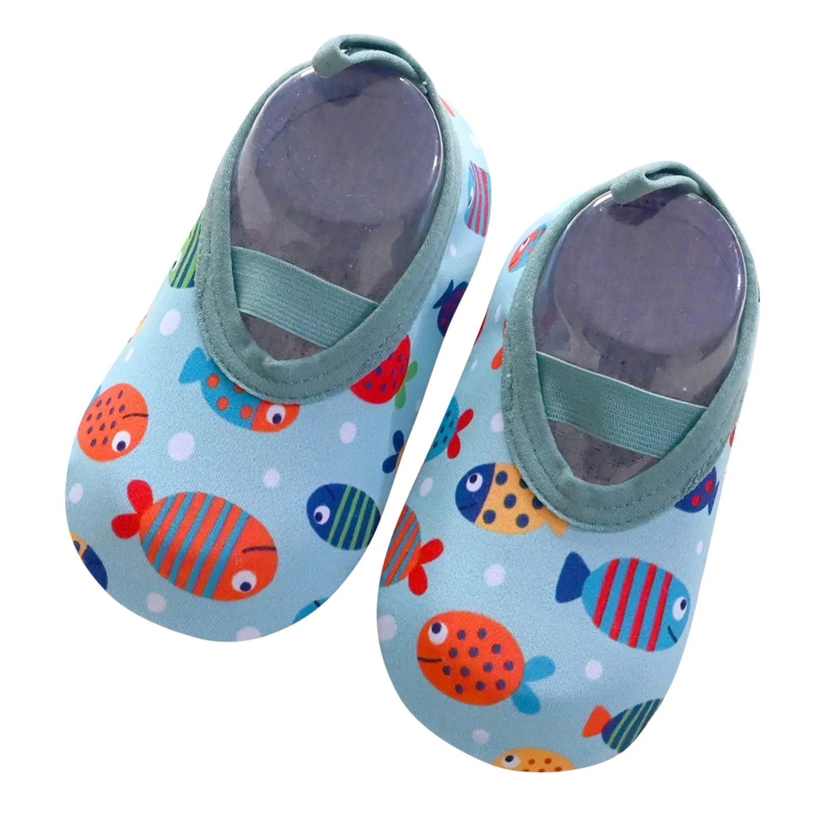 AquaToes™ – Waterschoenen voor Kinderen – Lichtgewicht, Veilig & Kleurrijk Ontwerp