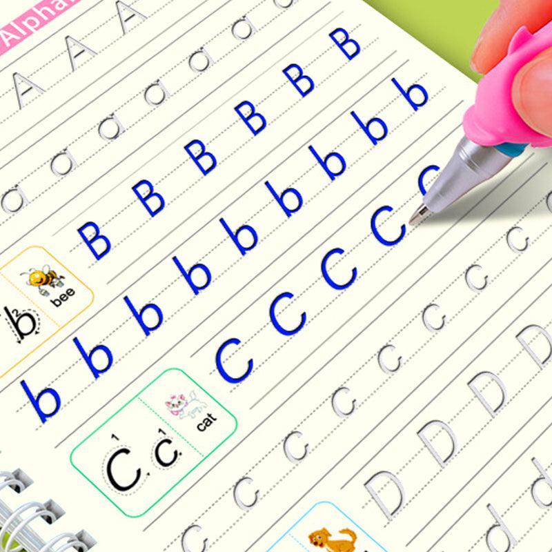 SmartWriter™ - Laat Kinderen Kennismaken met Schrijven - Leren Schrijven