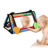 SensoriPlay – Sensorisch Speelkussen voor Onderweg & Thuis