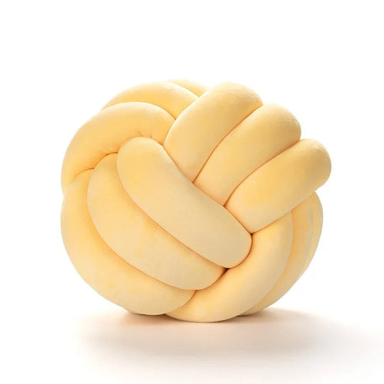 SereniBuddy™ – Gewogen Sensorisch Knuffelkussen voor Rust & Ontspanning