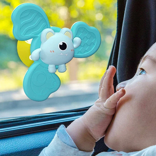 SplashFun™ – Baby Bad Speelset – Leuk, Veilig & Educatief