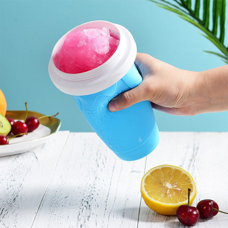 Milo & Moon - Slushy Cup