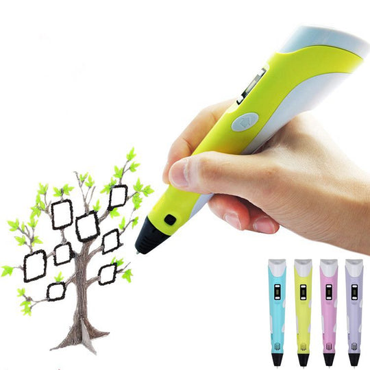 MagicDraw™ - 3D Pen