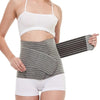 MamaSupport – Postpartum Buikband met Compressie