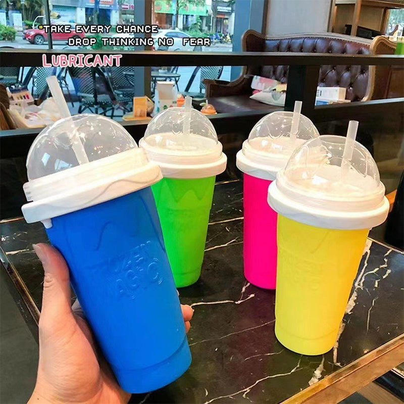 Milo & Moon - Slushy Cup
