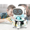 RobotDuckie™ – Het Vrolijke Robotvriendje