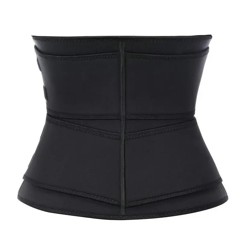 MamaEase – Postpartum Buikband met Zachte Compressie