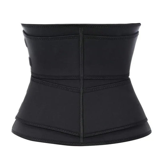 MamaEase – Postpartum Buikband met Zachte Compressie